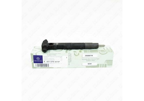 Mercedes C Class 2.2 CDI 2008 Onwards Reconditioned Delphi Diesel Injector 28308779